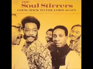 Soul Stirrers - Free At Last